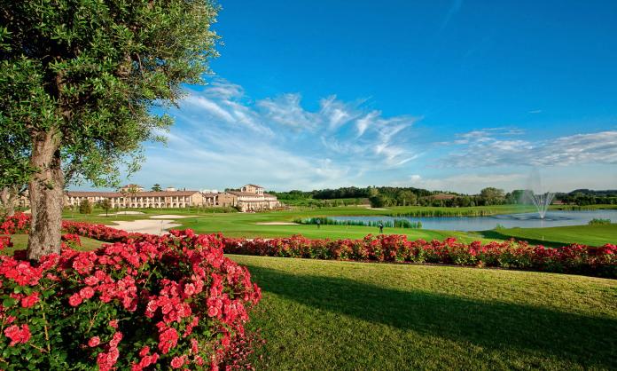 Garda Hotel San Vigilio Golf
