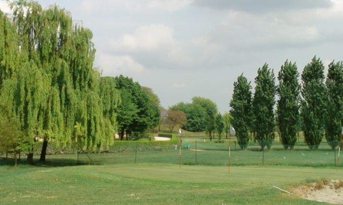 Golf Club Villa Giusti