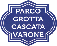 Logo Parco Grotta Cascata del Varone