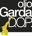 Logo Oliva Garda DOP