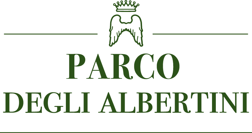 Logo Parco degli Albertini