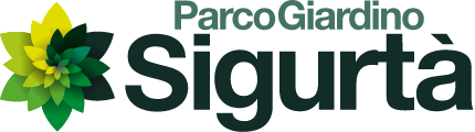 Logo Parco Giardino Sigurtà