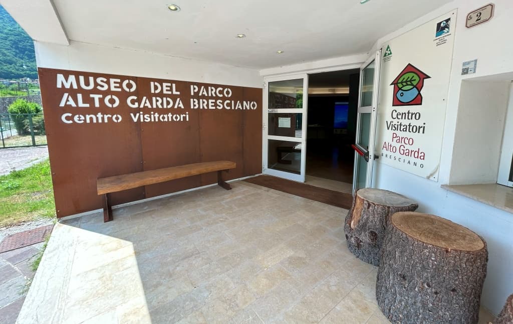 Museo del Parco Alto Garda Bresciano