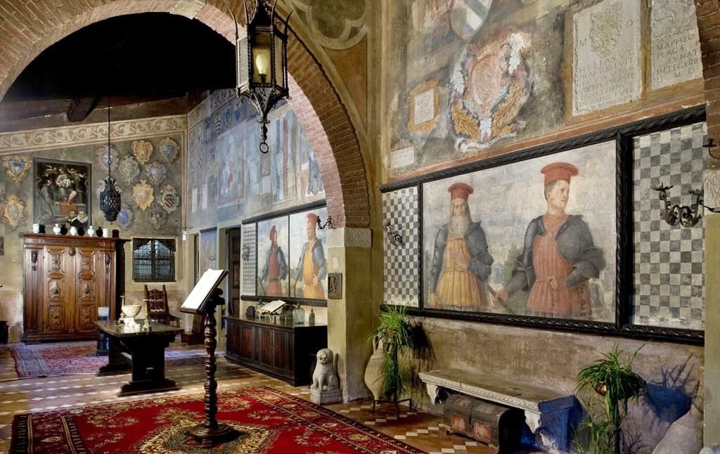 Museo Casa del Podestà