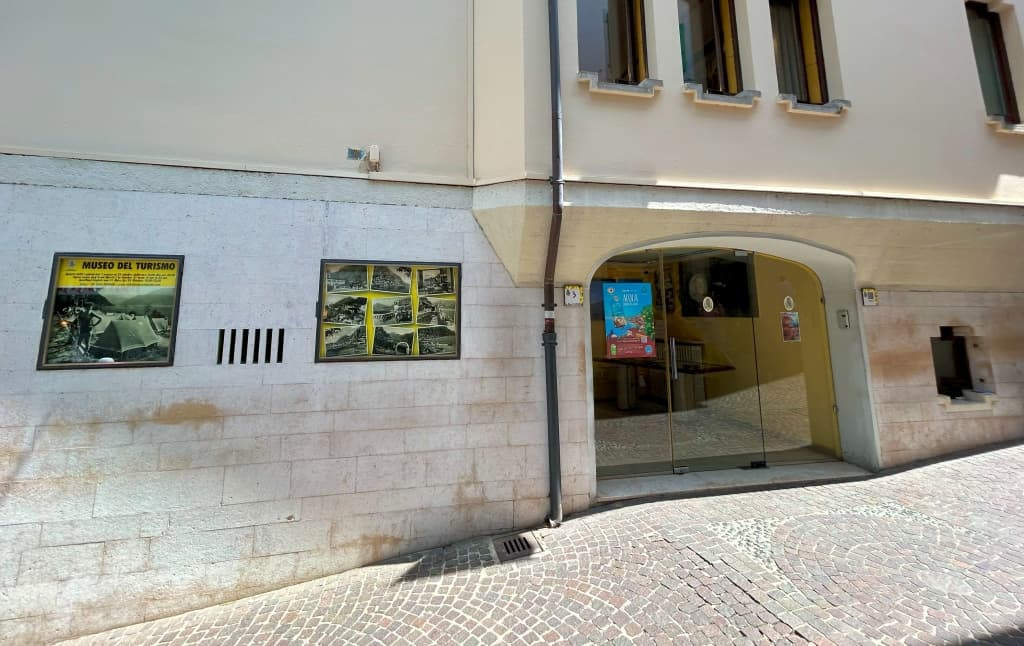 Museo del Turismo