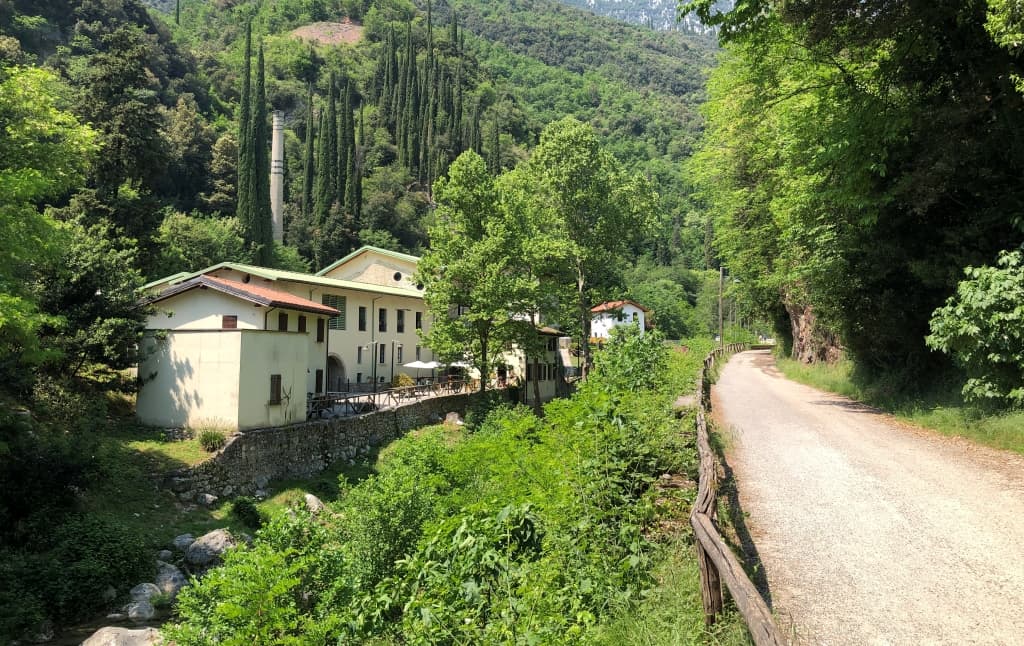 Museo della Carta