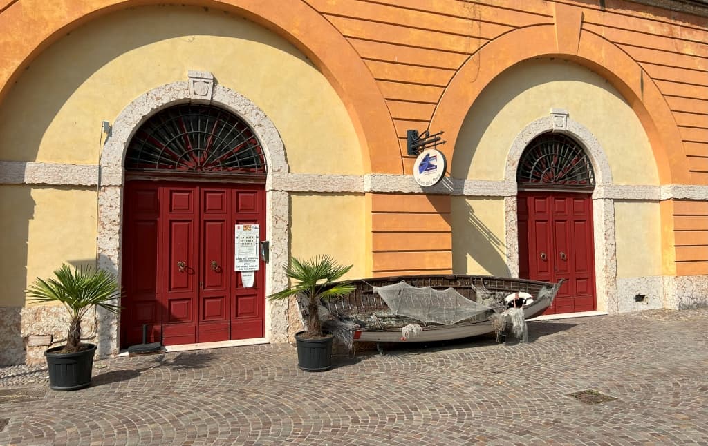 Museo della Pesca