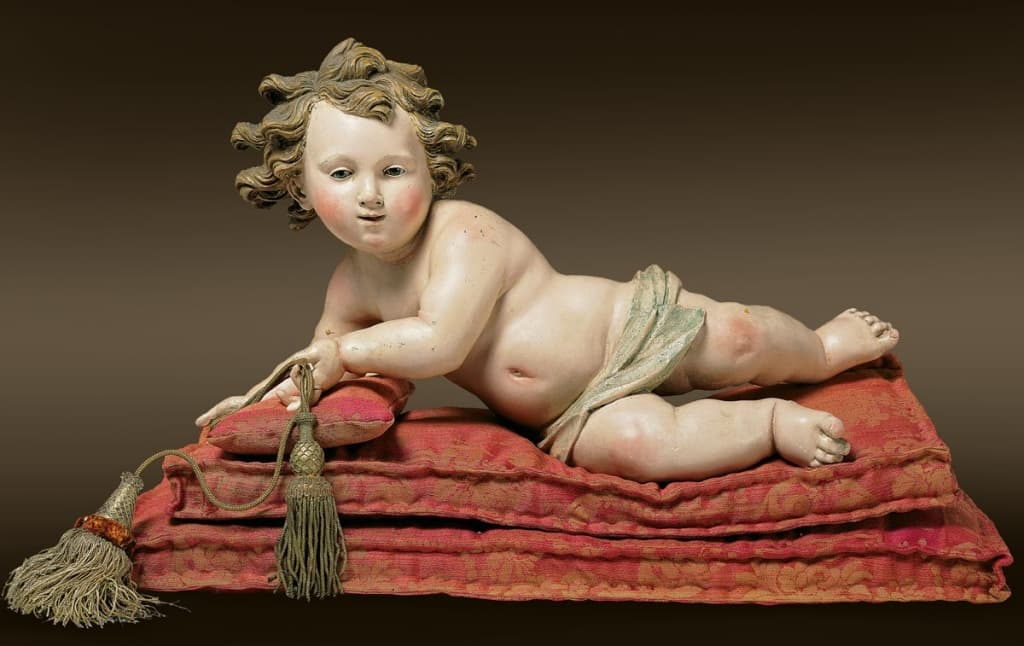 Gesù Bambino