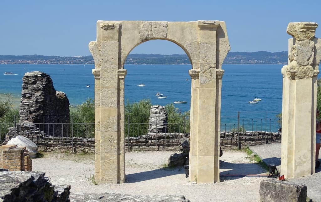 Grotte di Catullo