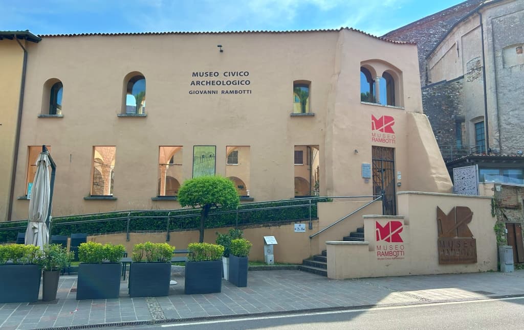 Museo Rambotti