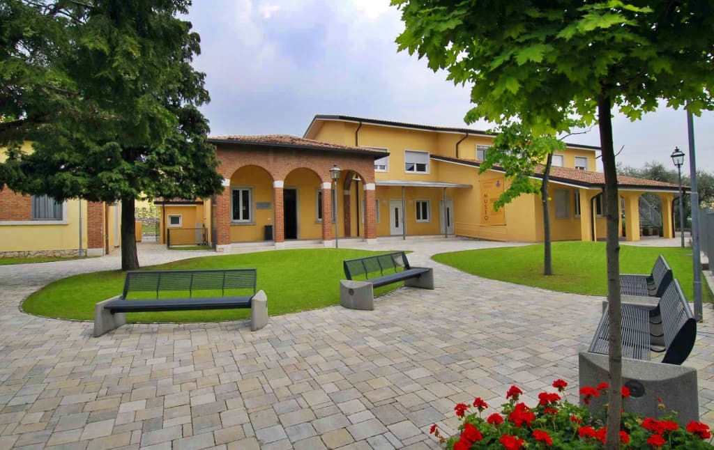 Museo Sisàn