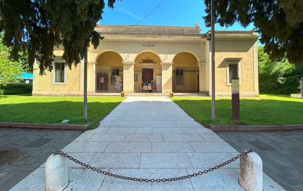 Museo di Solferino