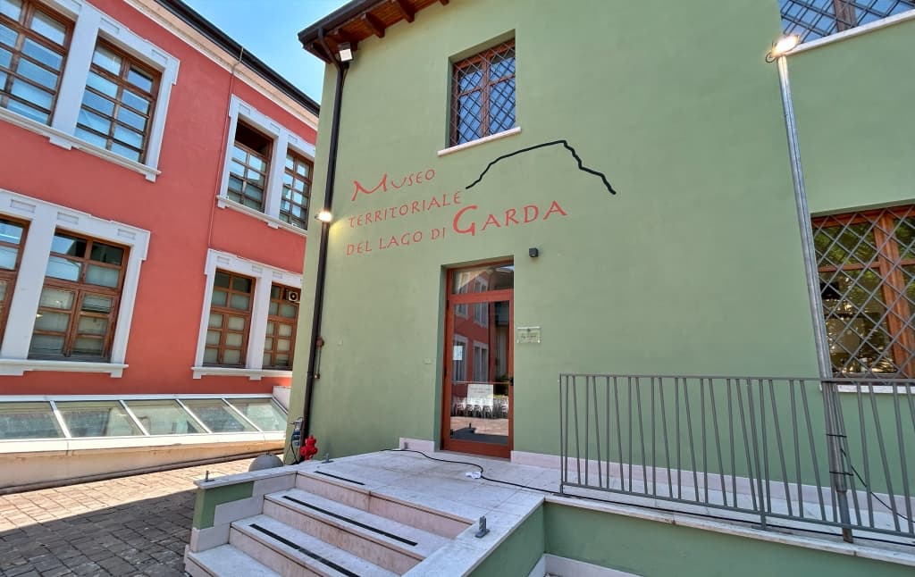 Museo Territoriale del Lago di Garda
