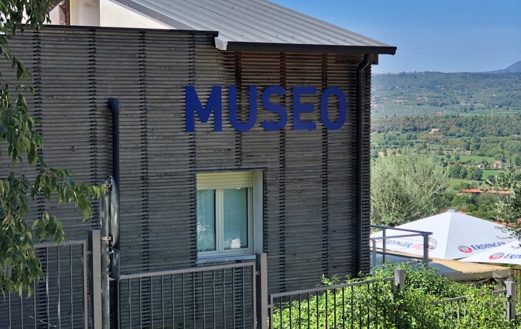 Museo Valtenesi