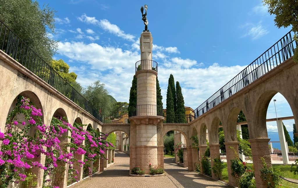 Museo del Vittoriale