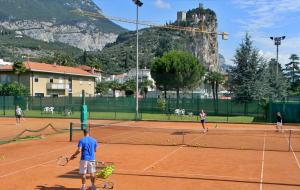 Circolo Tennis Arco