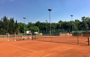 ASD Tennis Caprino