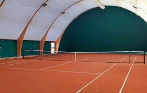 Polisportiva Caselle Tennis