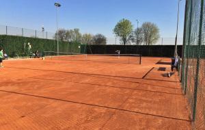 Tennis Castelnuovo