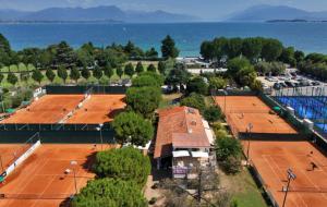 Associazione Tennis Desenzano