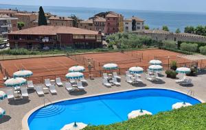 Hotel Garden