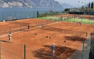 Tennis Club Malcesine