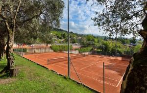 Sport Hotel Olimpo