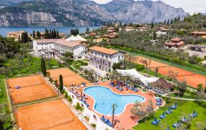 Club Hotel Olivi