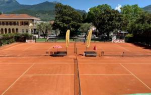 Circolo Tennis Riva