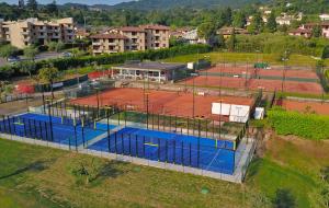 Tennis Salò Canottieri