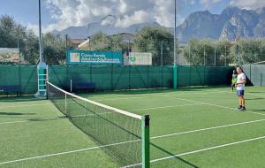 Circolo Tennis Torbole