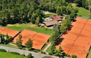 Tennis Center Lago di Garda