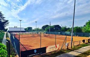 Associazione Tennis Villafranca