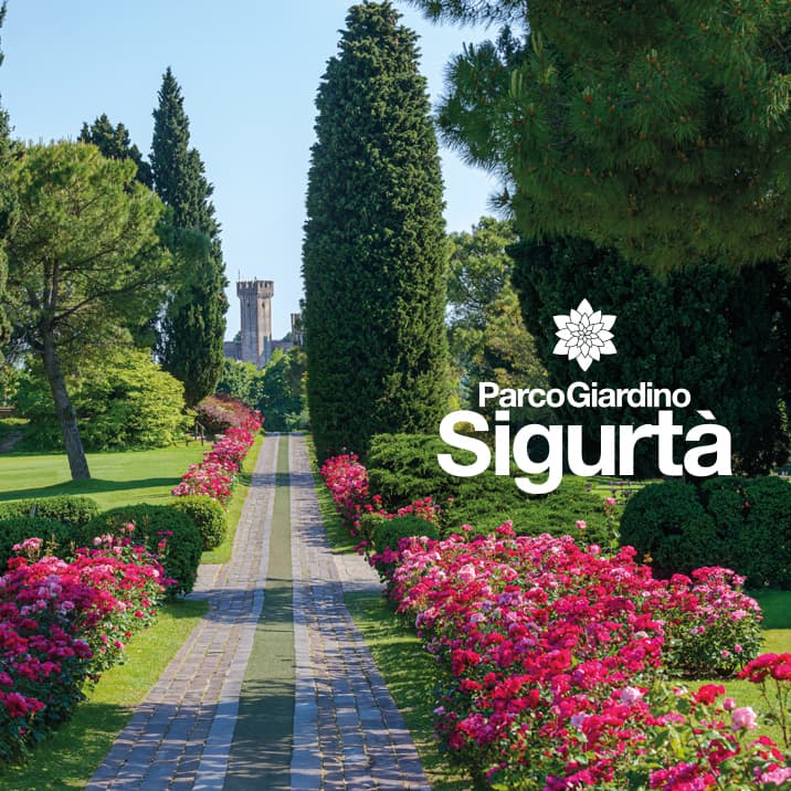 Banner Smart Top Parco Giardino Sigurtà