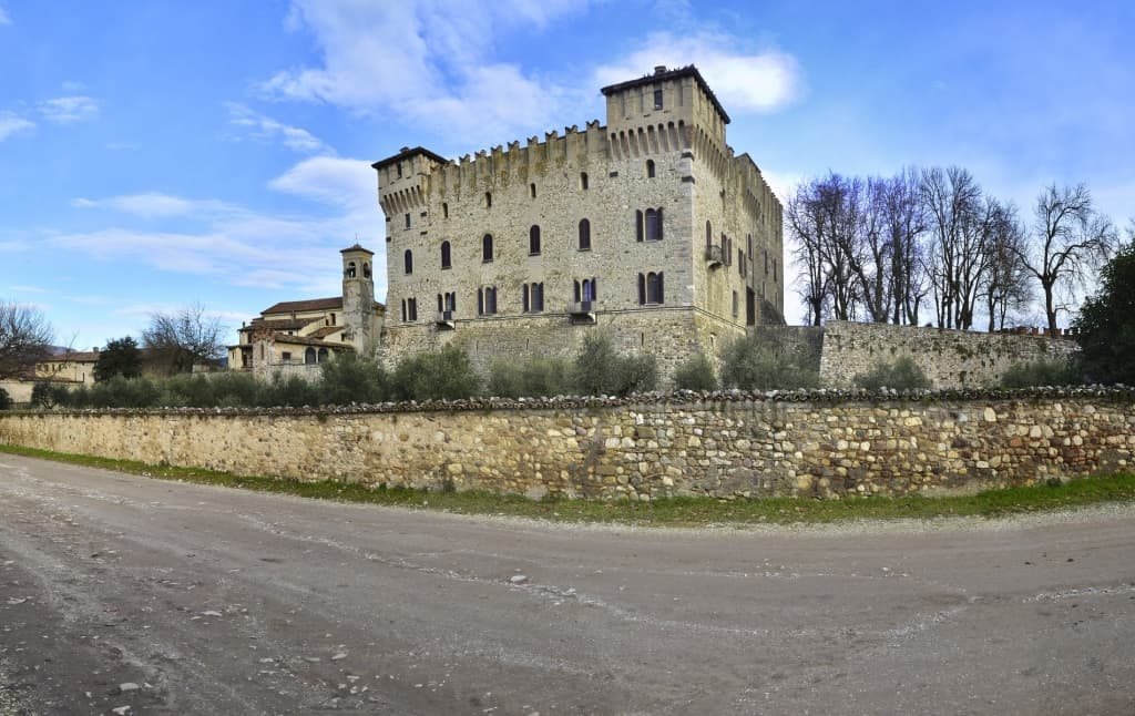 Castello di Drugolo