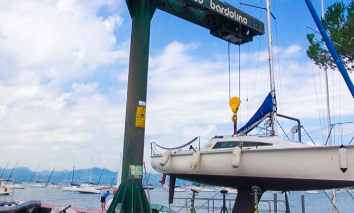 Centro Nautico Bardolino