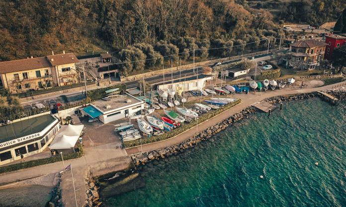 Circolo Nautico Brenzone