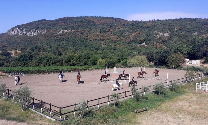 Circolo Ippico il Rovero