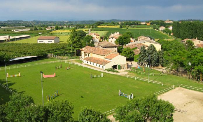 Agriturismo e Maneggio La Staffa