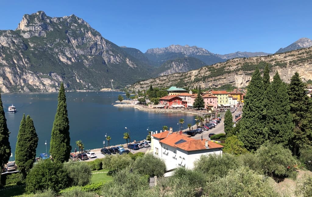 Foto di Torbole sul Garda