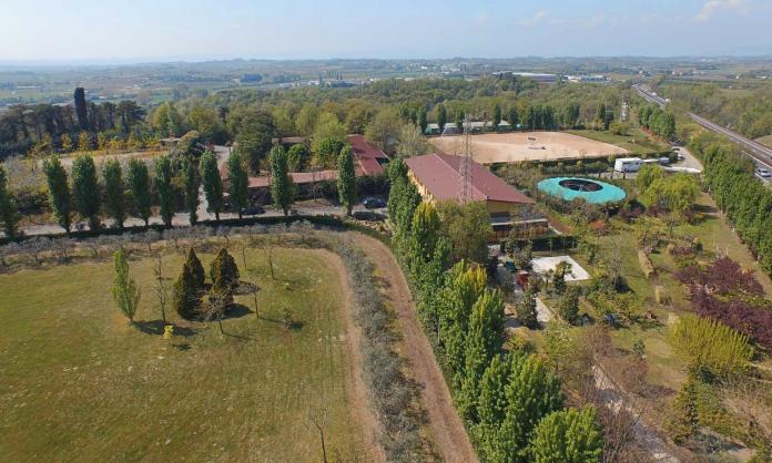 Toscano Equestrian
