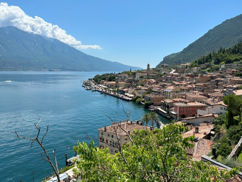 Limone sul Garda