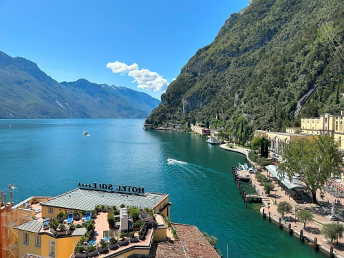 Riva del Garda