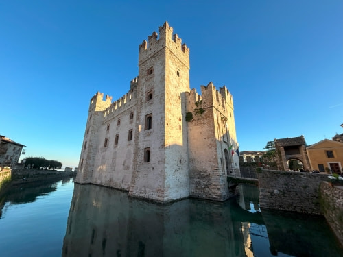 Castello Scaligero di Sirmione