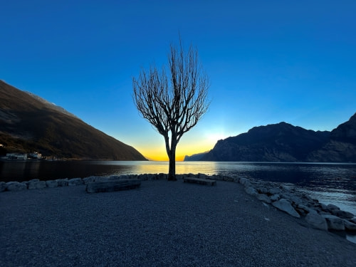 Torbole sul Garda
