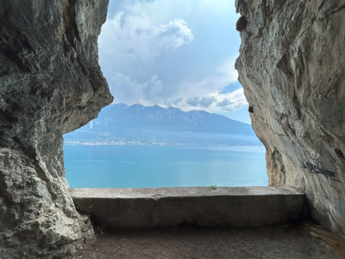 Tremosine sul Garda