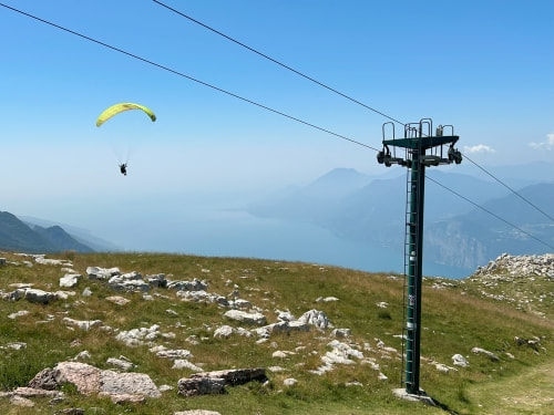 Monte Baldo
