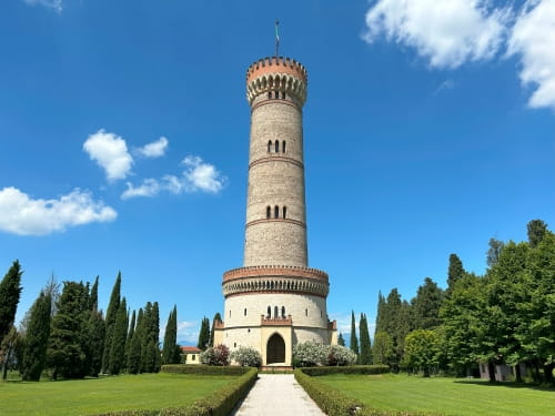 Torre di San Martino della Battaglia