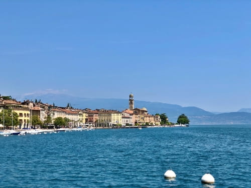 Lungolago di Salò