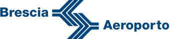 Logo Aeroporto di Brescia Montichiari